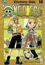 One Piece New Edition