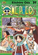 One Piece New Edition