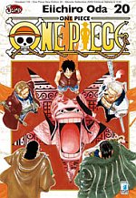 One Piece New Edition