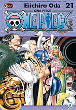 One Piece New Edition