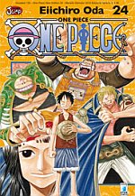 One Piece New Edition