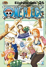 One Piece New Edition