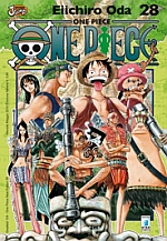 One Piece New Edition