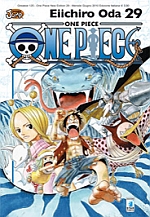 One Piece New Edition