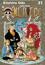 One Piece New Edition