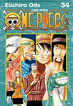 One Piece New Edition