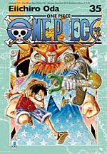 One Piece New Edition