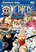 One Piece New Edition