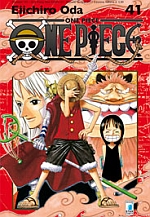 One Piece New Edition