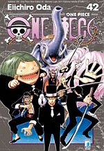 One Piece New Edition