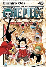 One Piece New Edition