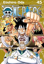 One Piece New Edition