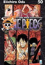 One Piece New Edition