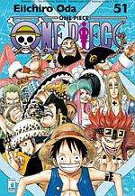 One Piece New Edition