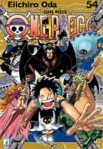 One Piece New Edition