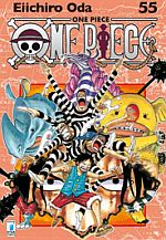 One Piece New Edition