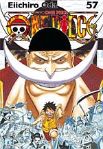 One Piece New Edition