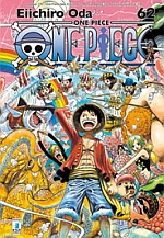 One Piece New Edition