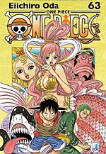 One Piece New Edition