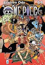 One Piece New Edition