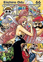 One Piece New Edition