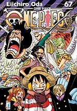 One Piece New Edition