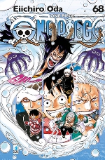 One Piece New Edition