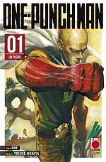 One-Punch Man