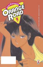 Orange Road Ristampa