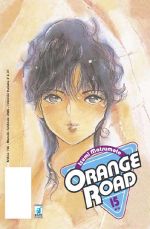 Orange Road Ristampa