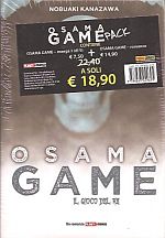 Osama Game Super Pack
