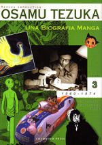 Osamu Tezuka - Una Biografia Manga