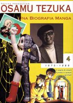 Osamu Tezuka - Una Biografia Manga