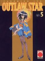 Outlaw Star