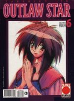 Outlaw Star