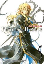 Pandora Hearts