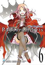 Pandora Hearts