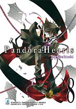 Pandora Hearts