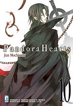 Pandora Hearts