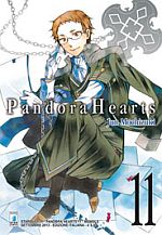 Pandora Hearts