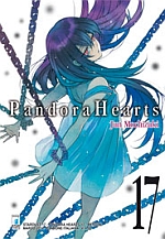 Pandora Hearts