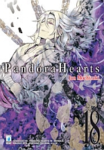 Pandora Hearts