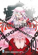 Pandora Hearts