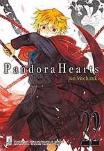 Pandora Hearts