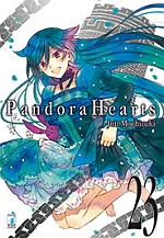 Pandora Hearts