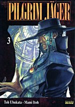 Pilgrim Jager - New Edition
