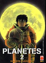 Planetes