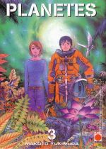 Planetes