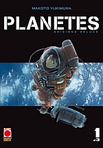 Planetes