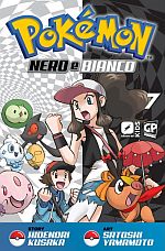 Pokemon - Nero e Bianco